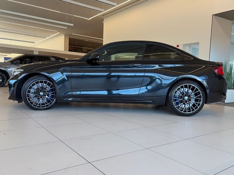 Used BMW M2 2019 for sale - 78077683: Photo 54