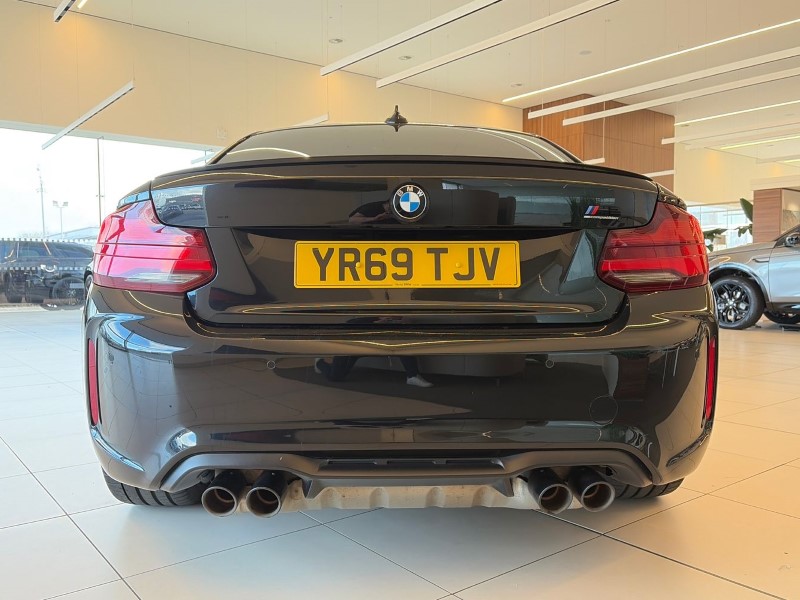 Used BMW M2 2019 for sale - 78077683: Photo 56