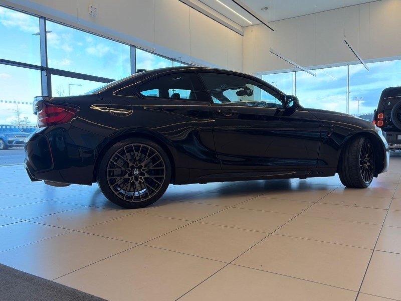 Used BMW M2 2019 for sale - 78077683: Photo 57
