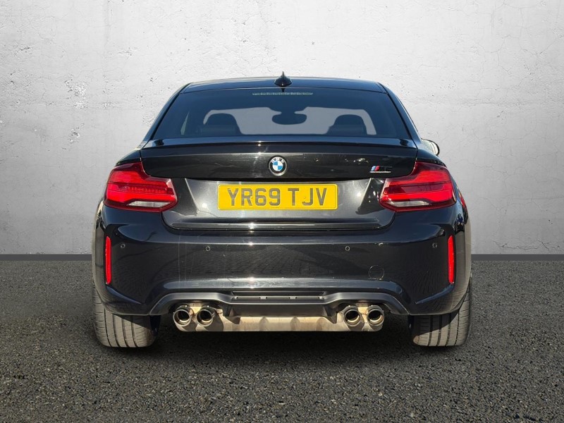 Used BMW M2 2019 for sale - 78077683: Photo 6