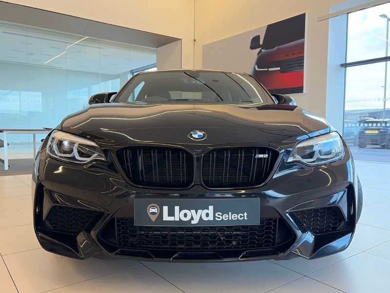 Used BMW M2 2019 for sale - 78077683: Photo 60
