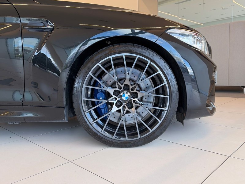 Used BMW M2 2019 for sale - 78077683: Photo 8