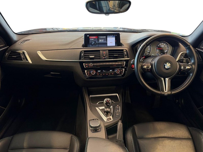 Used BMW M2 2019 for sale - 78077683: Photo 9