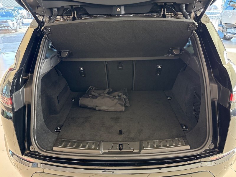 Used Land Rover Range Rover Evoque 2021 for sale - 77589830: Photo 11