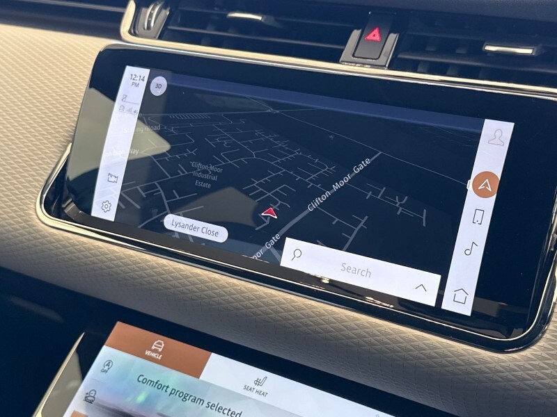 Used Land Rover Range Rover Evoque 2021 for sale - 77589830: Photo 12