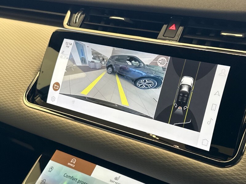 Used Land Rover Range Rover Evoque 2021 for sale - 77589830: Photo 13