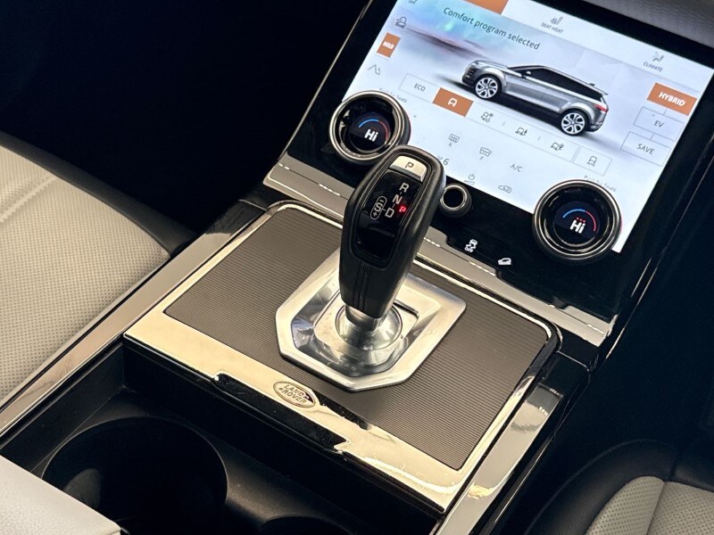 Used Land Rover Range Rover Evoque 2021 for sale - 77589830: Photo 14