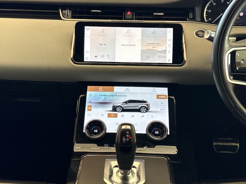 Used Land Rover Range Rover Evoque 2021 for sale - 77589830: Photo 15