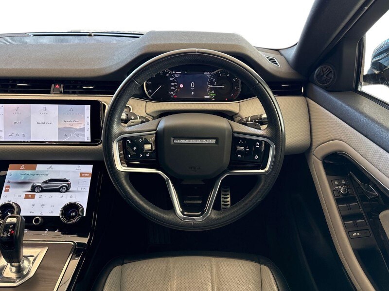 Used Land Rover Range Rover Evoque 2021 for sale - 77589830: Photo 16