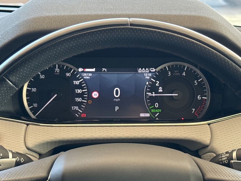 Used Land Rover Range Rover Evoque 2021 for sale - 77589830: Photo 17