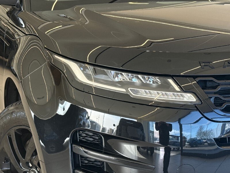 Used Land Rover Range Rover Evoque 2021 for sale - 77589830: Photo 18