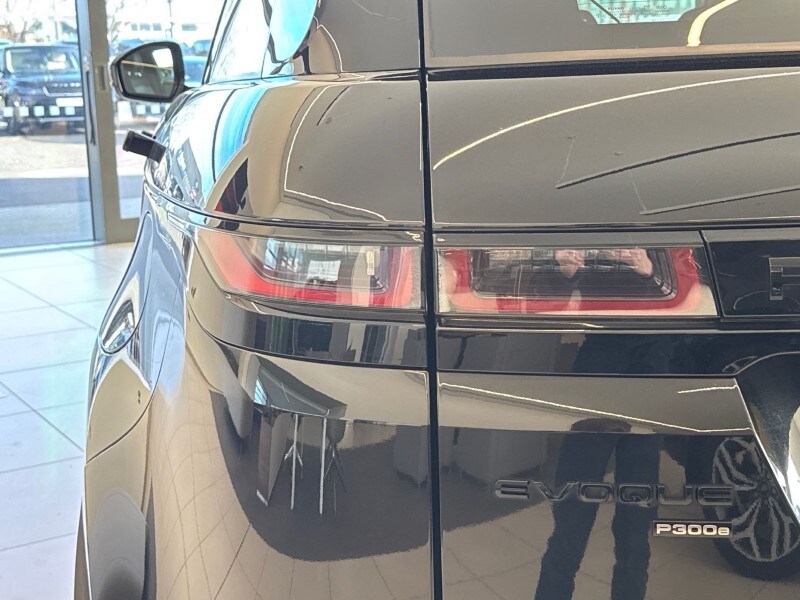Used Land Rover Range Rover Evoque 2021 for sale - 77589830: Photo 20