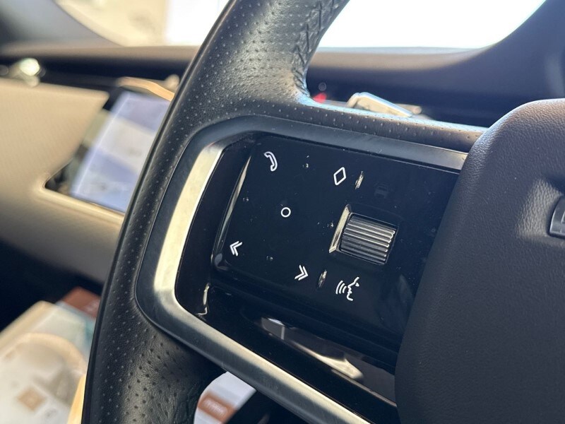 Used Land Rover Range Rover Evoque 2021 for sale - 77589830: Photo 28