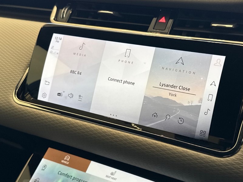 Used Land Rover Range Rover Evoque 2021 for sale - 77589830: Photo 30