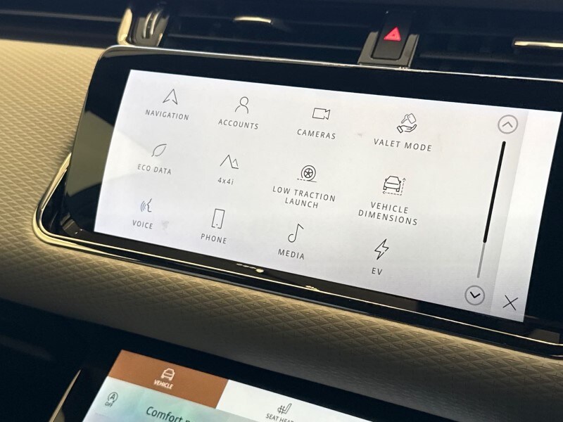 Used Land Rover Range Rover Evoque 2021 for sale - 77589830: Photo 31