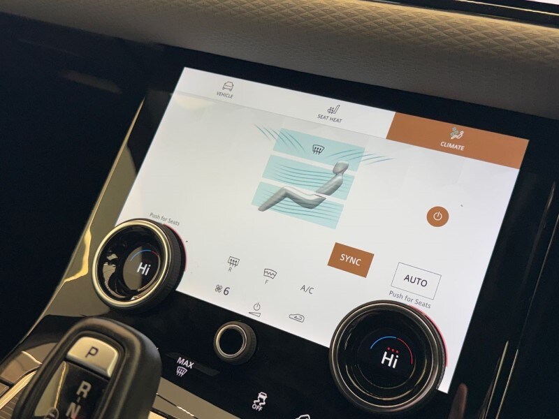 Used Land Rover Range Rover Evoque 2021 for sale - 77589830: Photo 32