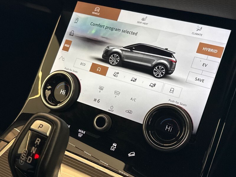 Used Land Rover Range Rover Evoque 2021 for sale - 77589830: Photo 33