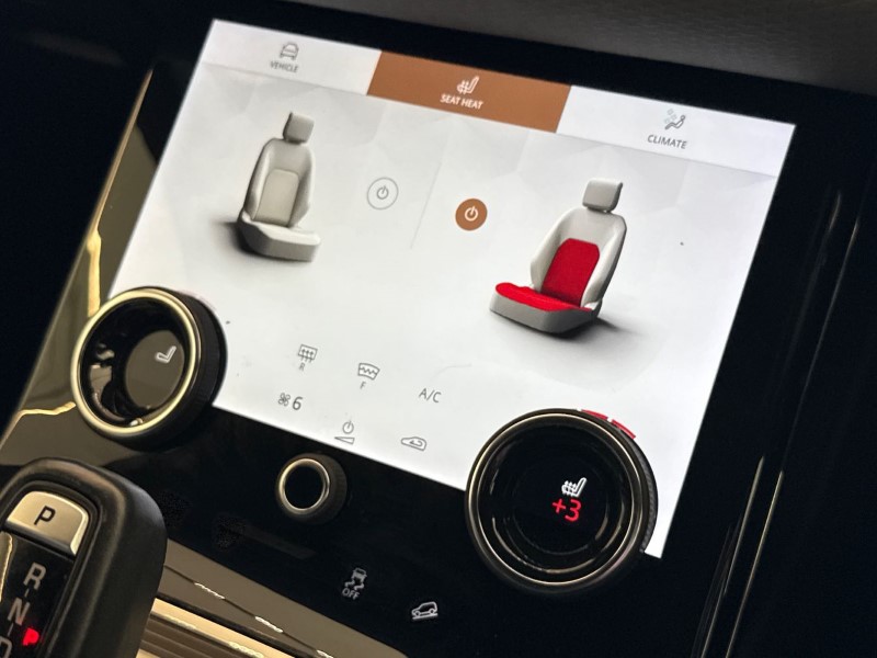 Used Land Rover Range Rover Evoque 2021 for sale - 77589830: Photo 34