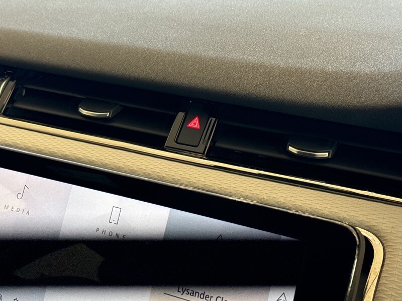 Used Land Rover Range Rover Evoque 2021 for sale - 77589830: Photo 35