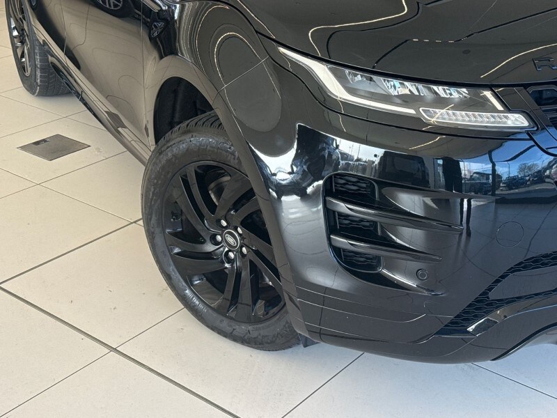 Used Land Rover Range Rover Evoque 2021 for sale - 77589830: Photo 39