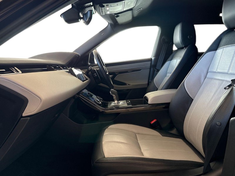 Used Land Rover Range Rover Evoque 2021 for sale - 77589830: Photo 4