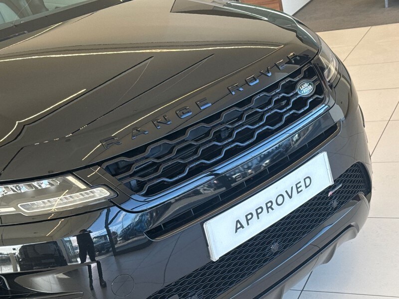 Used Land Rover Range Rover Evoque 2021 for sale - 77589830: Photo 40