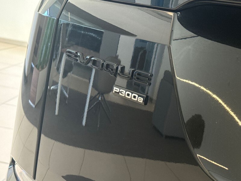 Used Land Rover Range Rover Evoque 2021 for sale - 77589830: Photo 43