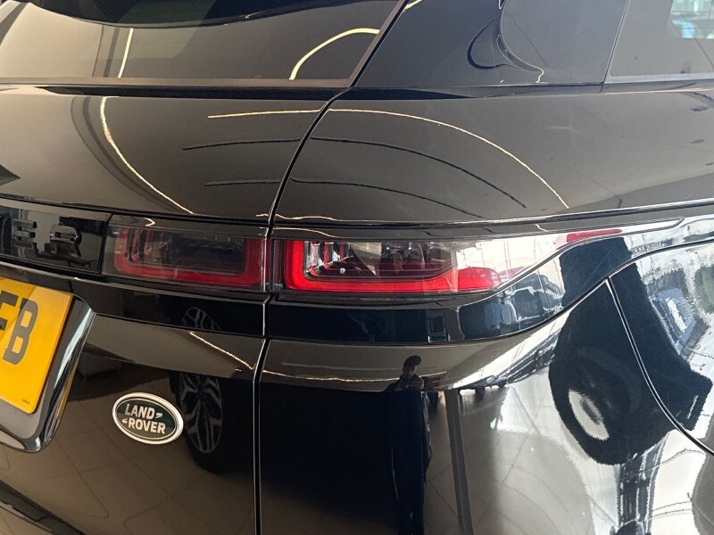 Used Land Rover Range Rover Evoque 2021 for sale - 77589830: Photo 44