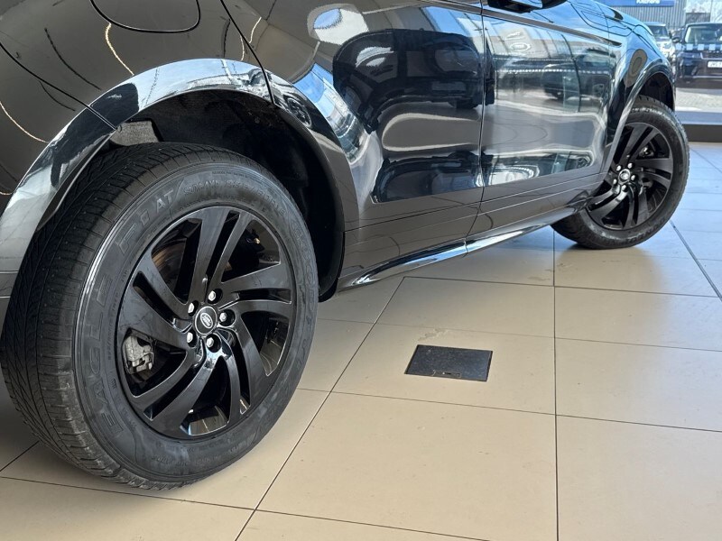 Used Land Rover Range Rover Evoque 2021 for sale - 77589830: Photo 45