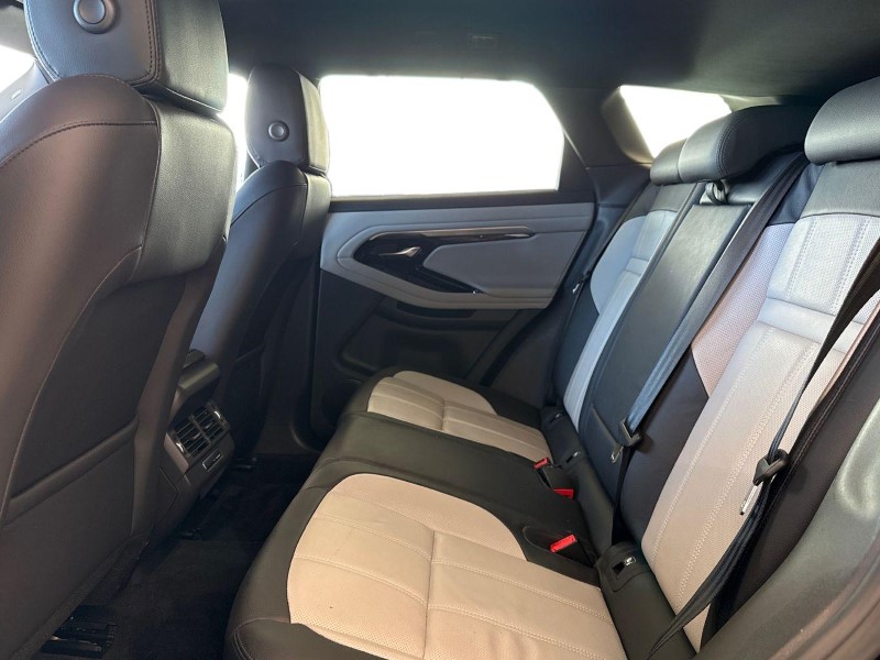 Used Land Rover Range Rover Evoque 2021 for sale - 77589830: Photo 5