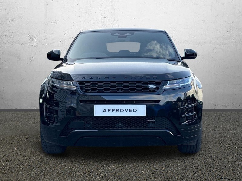 Used Land Rover Range Rover Evoque 2021 for sale - 77589830: Photo 8