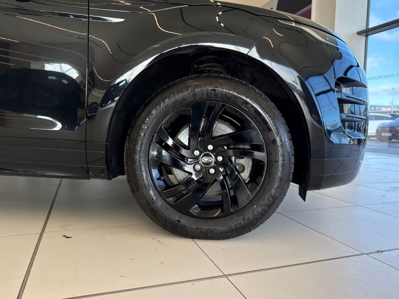 Used Land Rover Range Rover Evoque 2021 for sale - 77589830: Photo 9