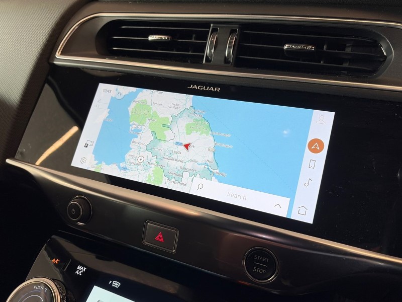 Used Jaguar I-Pace 2022 for sale - 76982499: Photo 11