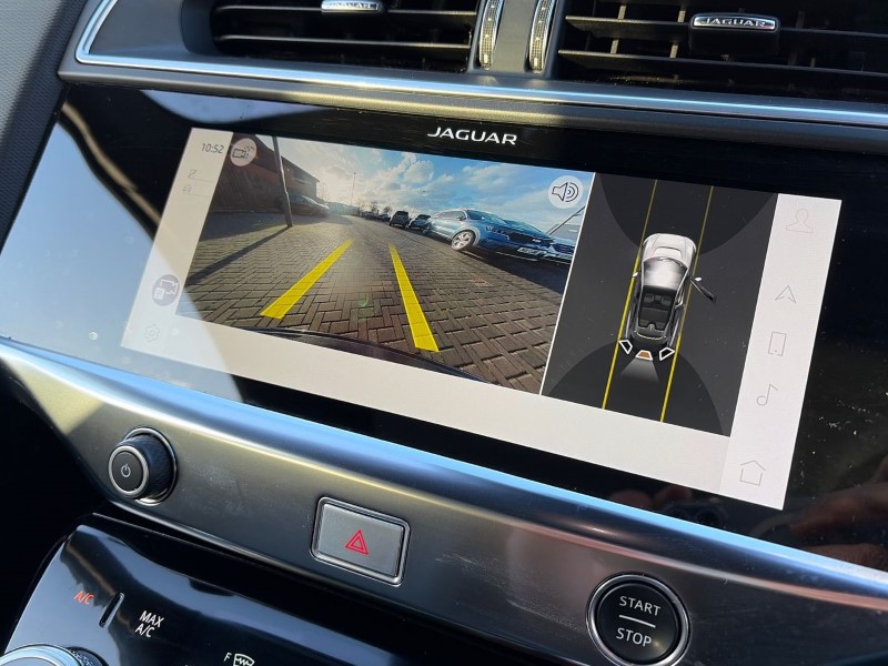 Used Jaguar I-Pace 2022 for sale - 76982499: Photo 12