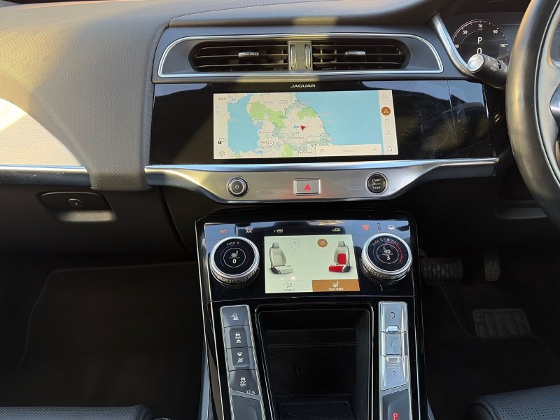 Used Jaguar I-Pace 2022 for sale - 76982499: Photo 14