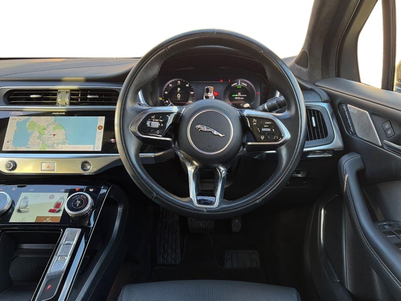 Used Jaguar I-Pace 2022 for sale - 76982499: Photo 15