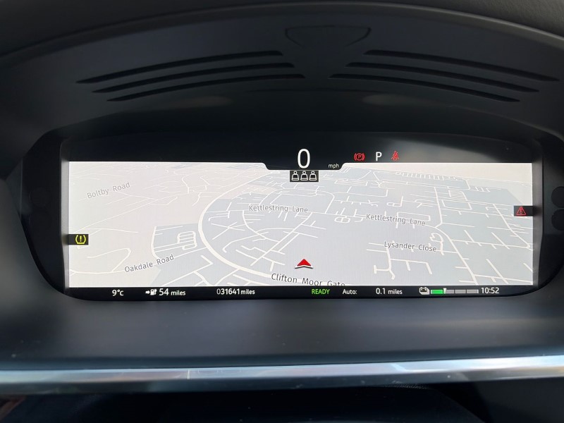 Used Jaguar I-Pace 2022 for sale - 76982499: Photo 16