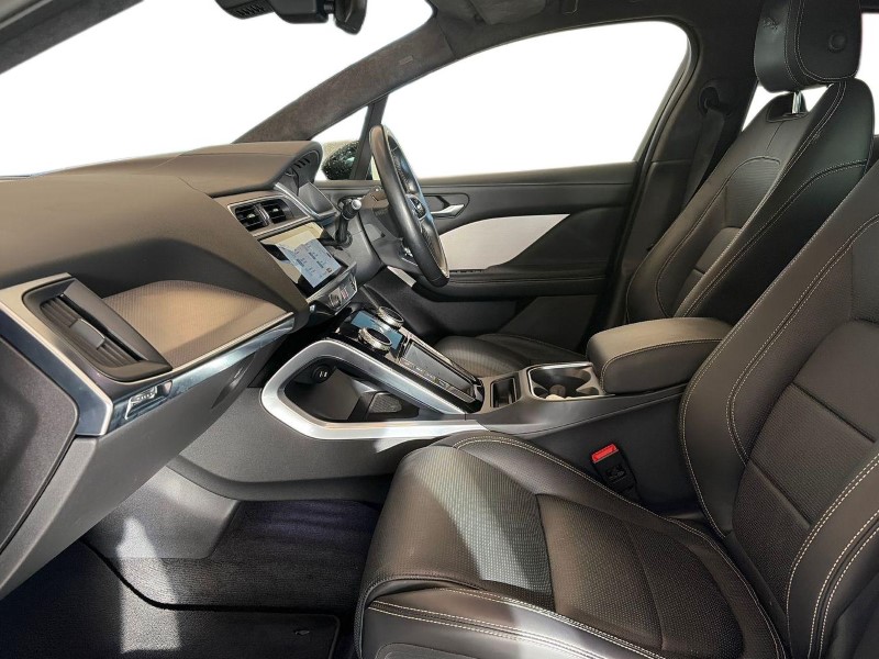 Used Jaguar I-Pace 2022 for sale - 76982499: Photo 3