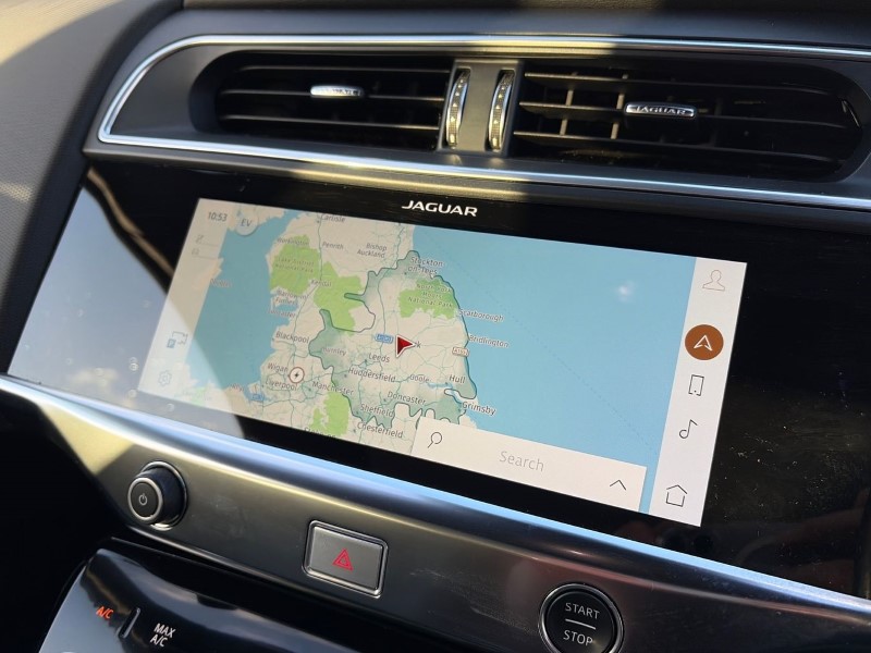 Used Jaguar I-Pace 2022 for sale - 76982499: Photo 32