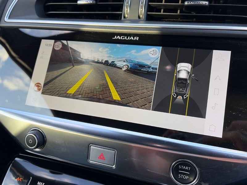 Used Jaguar I-Pace 2022 for sale - 76982499: Photo 33