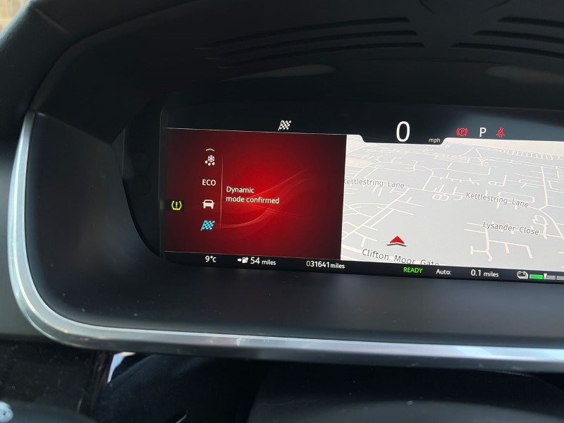 Used Jaguar I-Pace 2022 for sale - 76982499: Photo 36