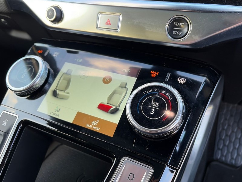 Used Jaguar I-Pace 2022 for sale - 76982499: Photo 37