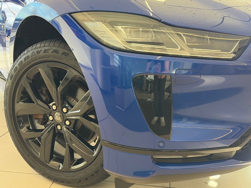 Used Jaguar I-Pace 2022 for sale - 76982499: Photo 46