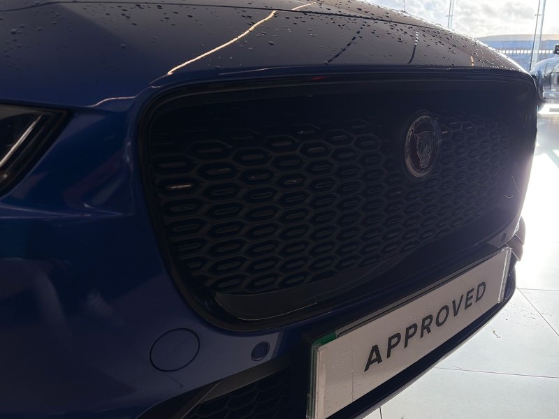 Used Jaguar I-Pace 2022 for sale - 76982499: Photo 47