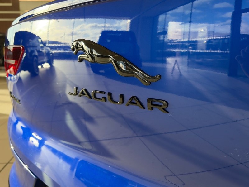 Used Jaguar I-Pace 2022 for sale - 76982499: Photo 49