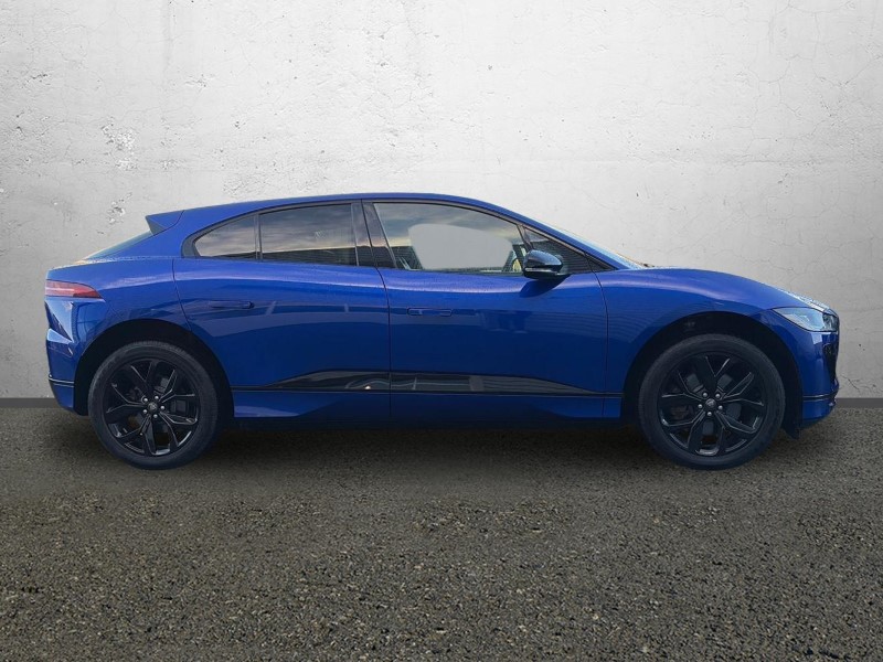 Used Jaguar I-Pace 2022 for sale - 76982499: Photo 5