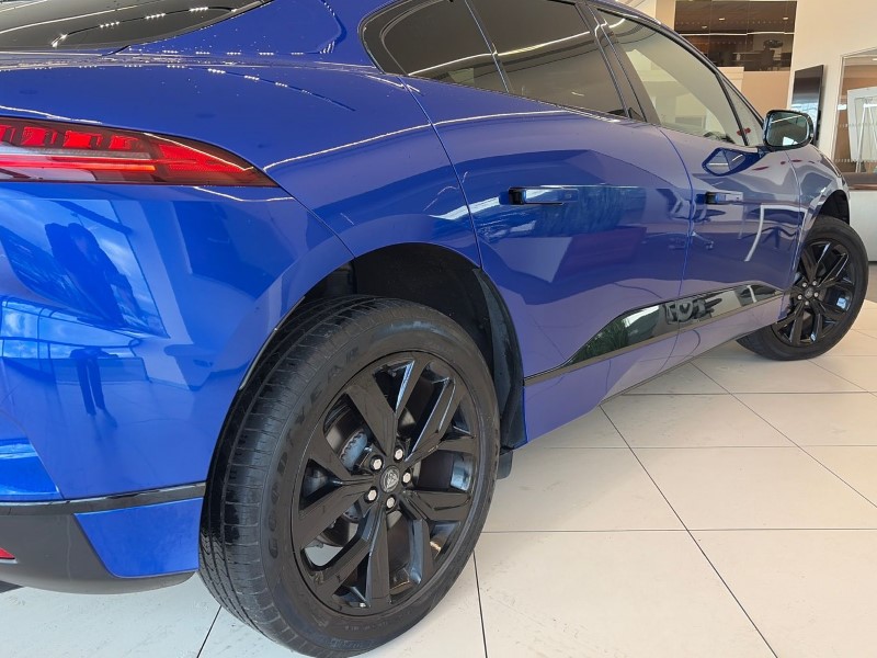 Used Jaguar I-Pace 2022 for sale - 76982499: Photo 52