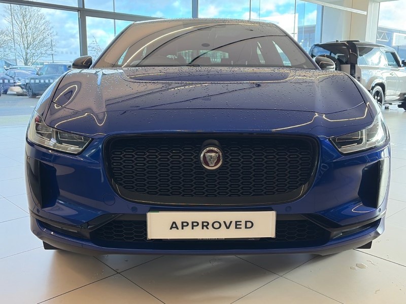 Used Jaguar I-Pace 2022 for sale - 76982499: Photo 56