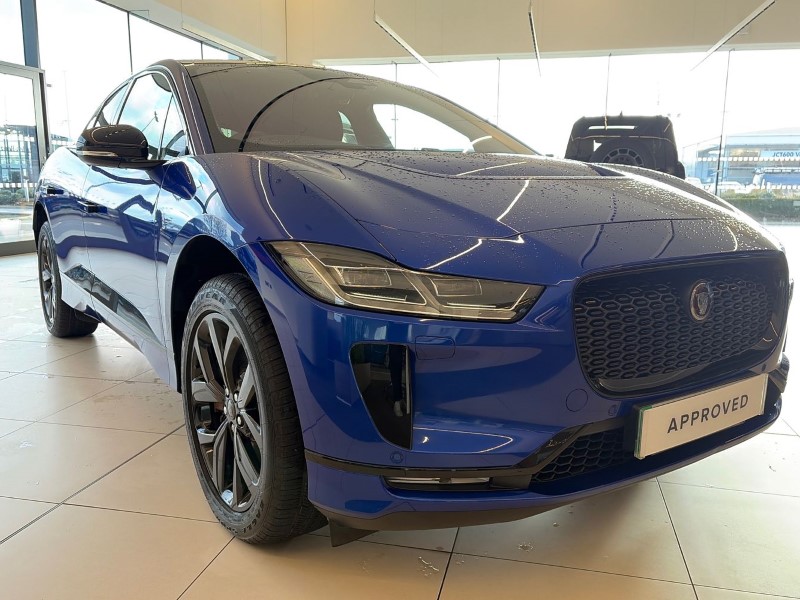 Used Jaguar I-Pace 2022 for sale - 76982499: Photo 57