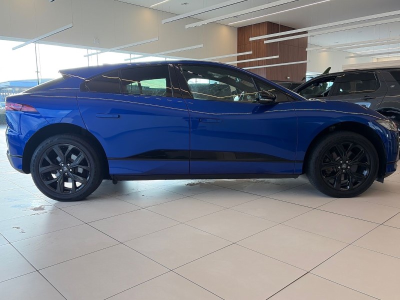 Used Jaguar I-Pace 2022 for sale - 76982499: Photo 58